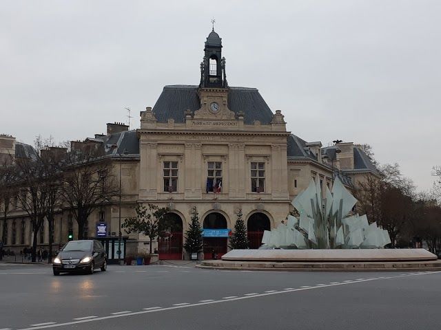 Place Gambetta